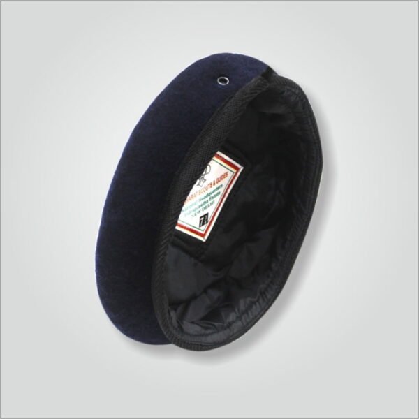 Beret Cap - Image 2