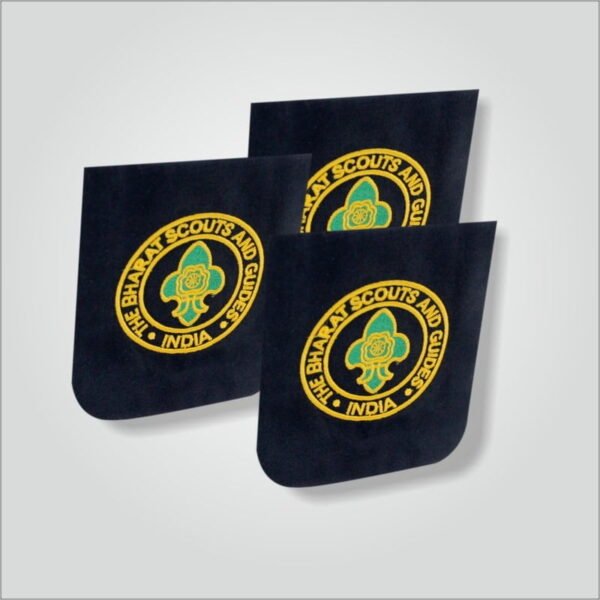 Blazzer Badge Embroided - Image 4