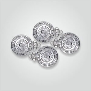 Cap Badge