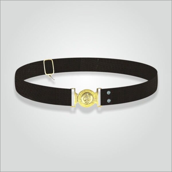 Guide Belt - Image 2