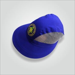 Round Cap – Guiders