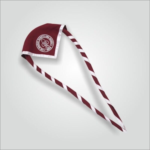Scarf (BSG Logo) - Image 2