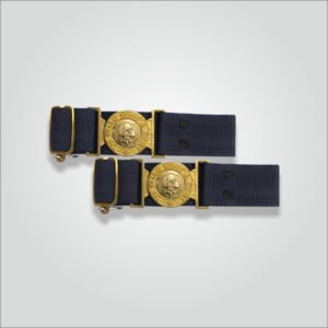 Scout Belt