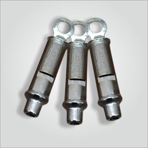 Whistle Metal