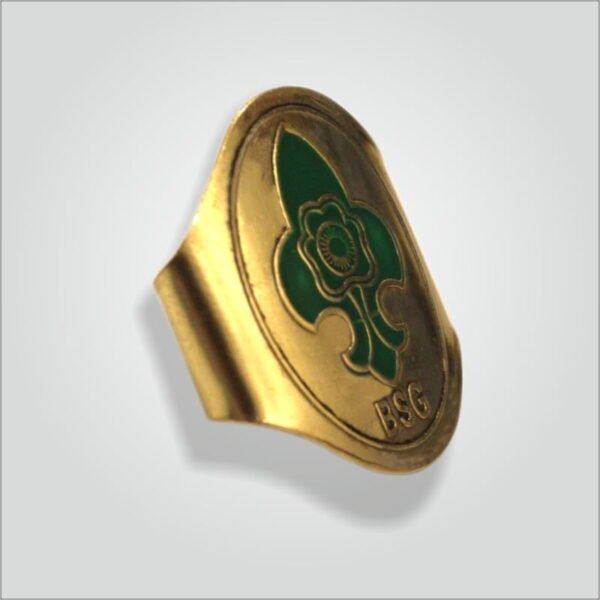 Woggle Brass Special - Image 3